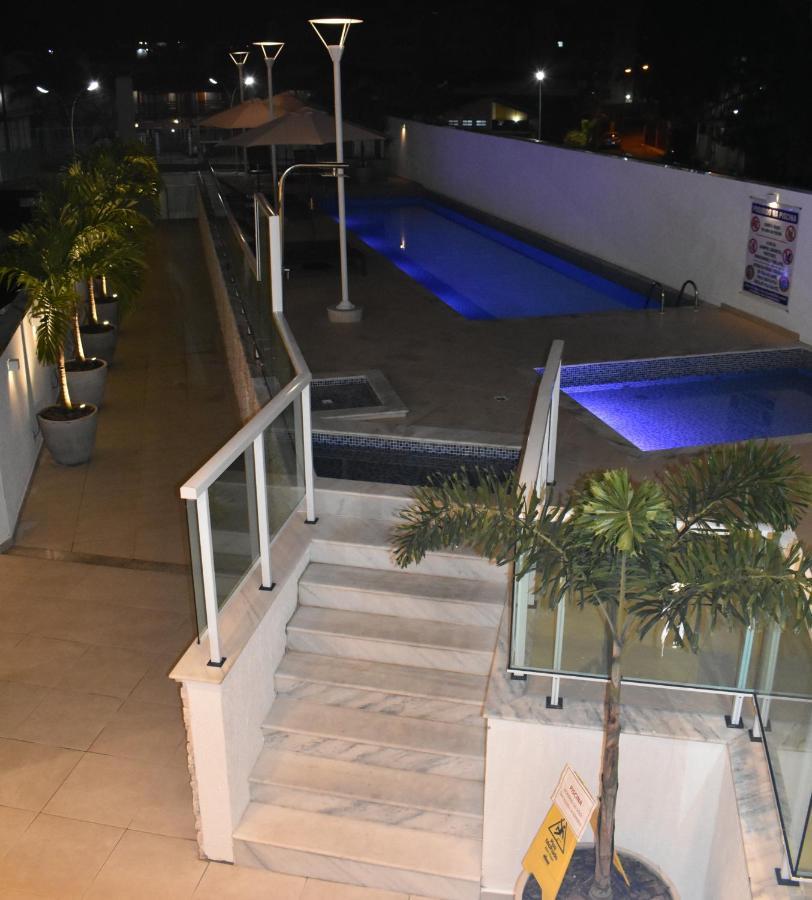Apartamento Em Ubatuba - Praia Grande Com Wifi Gratuito, Rede De Protecao E Todo Conforto Que Voce Merece Экстерьер фото