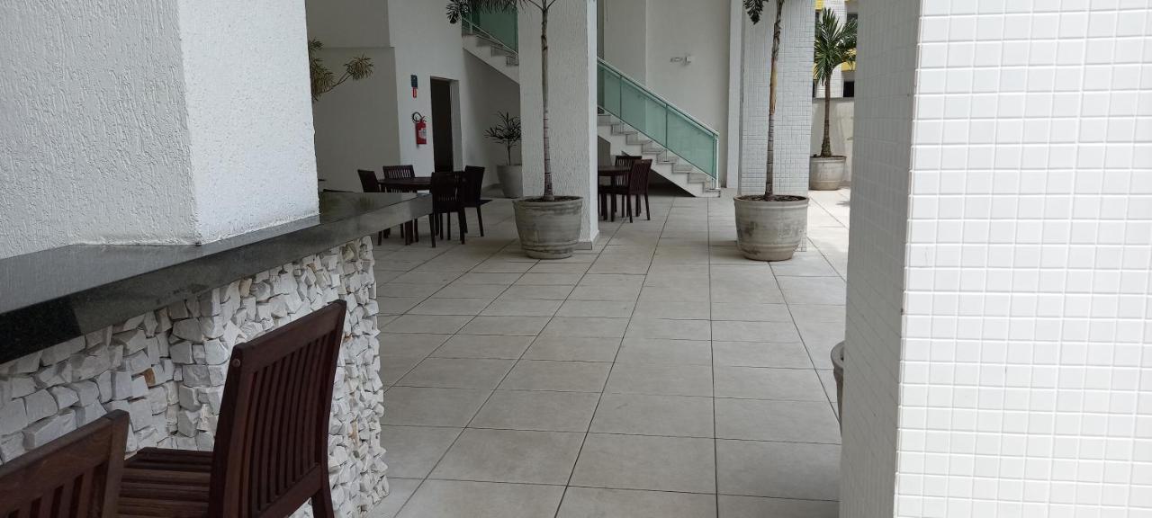 Apartamento Em Ubatuba - Praia Grande Com Wifi Gratuito, Rede De Protecao E Todo Conforto Que Voce Merece Экстерьер фото