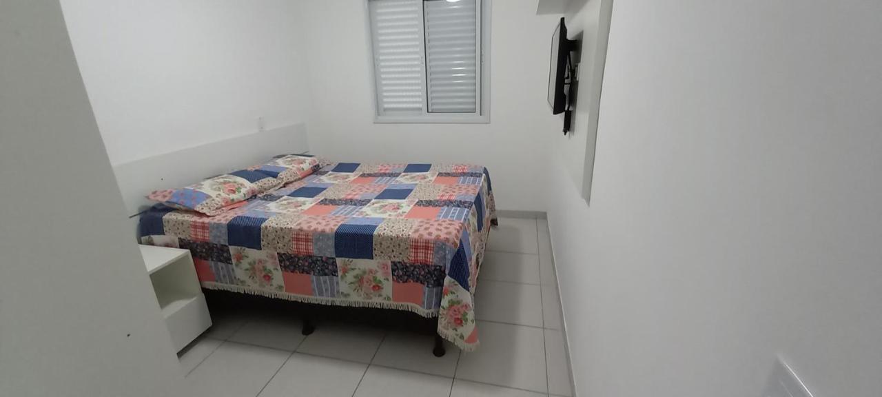 Apartamento Em Ubatuba - Praia Grande Com Wifi Gratuito, Rede De Protecao E Todo Conforto Que Voce Merece Экстерьер фото