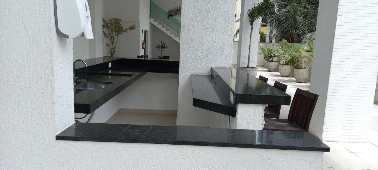 Apartamento Em Ubatuba - Praia Grande Com Wifi Gratuito, Rede De Protecao E Todo Conforto Que Voce Merece Экстерьер фото