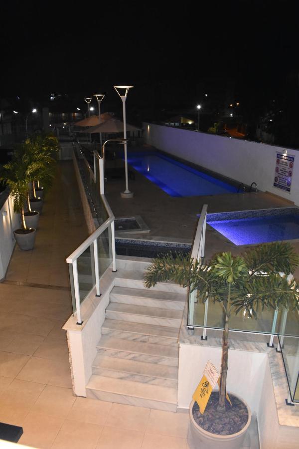 Apartamento Em Ubatuba - Praia Grande Com Wifi Gratuito, Rede De Protecao E Todo Conforto Que Voce Merece Экстерьер фото