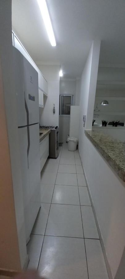 Apartamento Em Ubatuba - Praia Grande Com Wifi Gratuito, Rede De Protecao E Todo Conforto Que Voce Merece Экстерьер фото