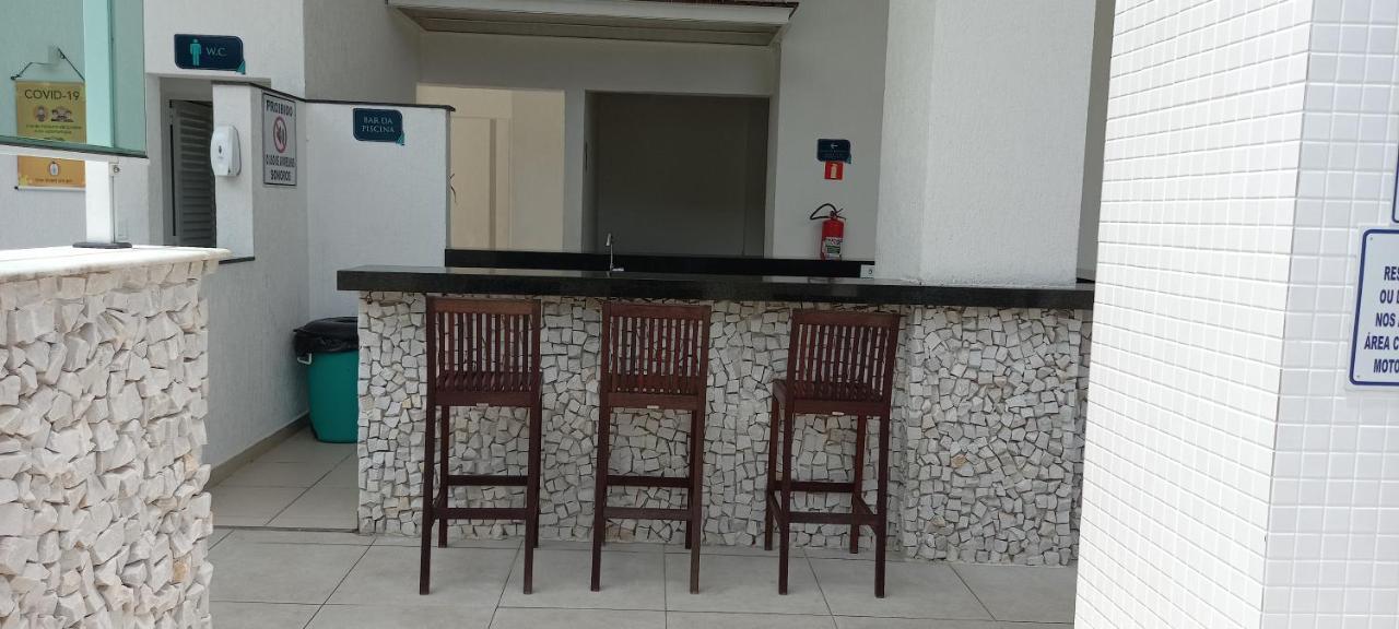 Apartamento Em Ubatuba - Praia Grande Com Wifi Gratuito, Rede De Protecao E Todo Conforto Que Voce Merece Экстерьер фото