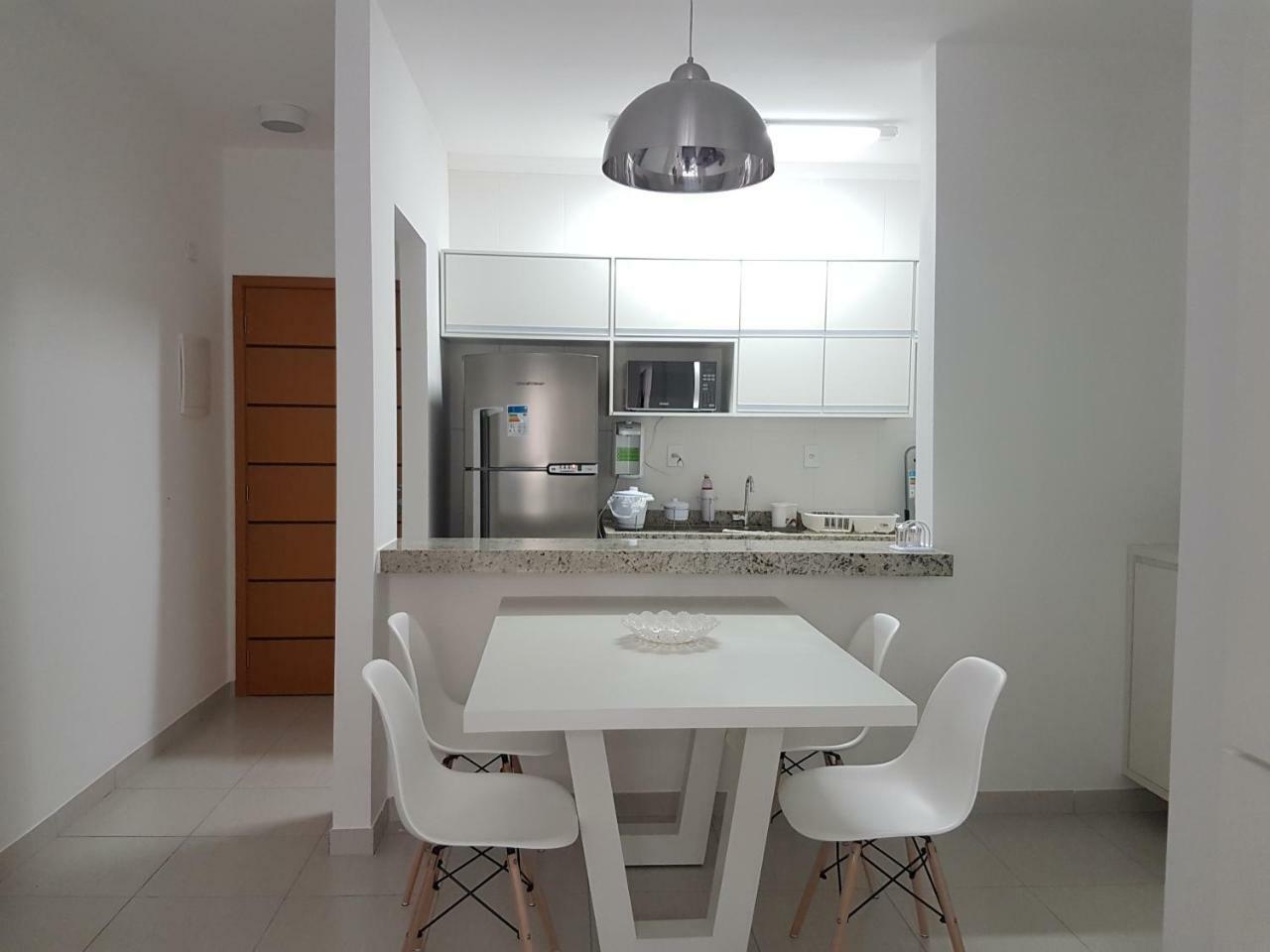 Apartamento Em Ubatuba - Praia Grande Com Wifi Gratuito, Rede De Protecao E Todo Conforto Que Voce Merece Экстерьер фото
