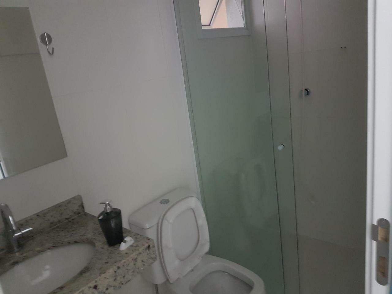 Apartamento Em Ubatuba - Praia Grande Com Wifi Gratuito, Rede De Protecao E Todo Conforto Que Voce Merece Экстерьер фото