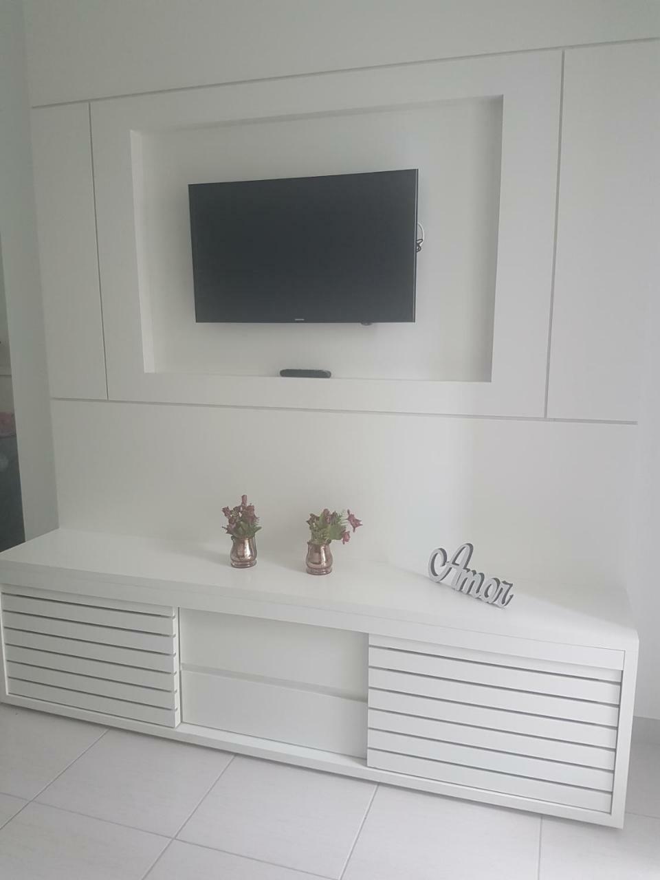 Apartamento Em Ubatuba - Praia Grande Com Wifi Gratuito, Rede De Protecao E Todo Conforto Que Voce Merece Экстерьер фото