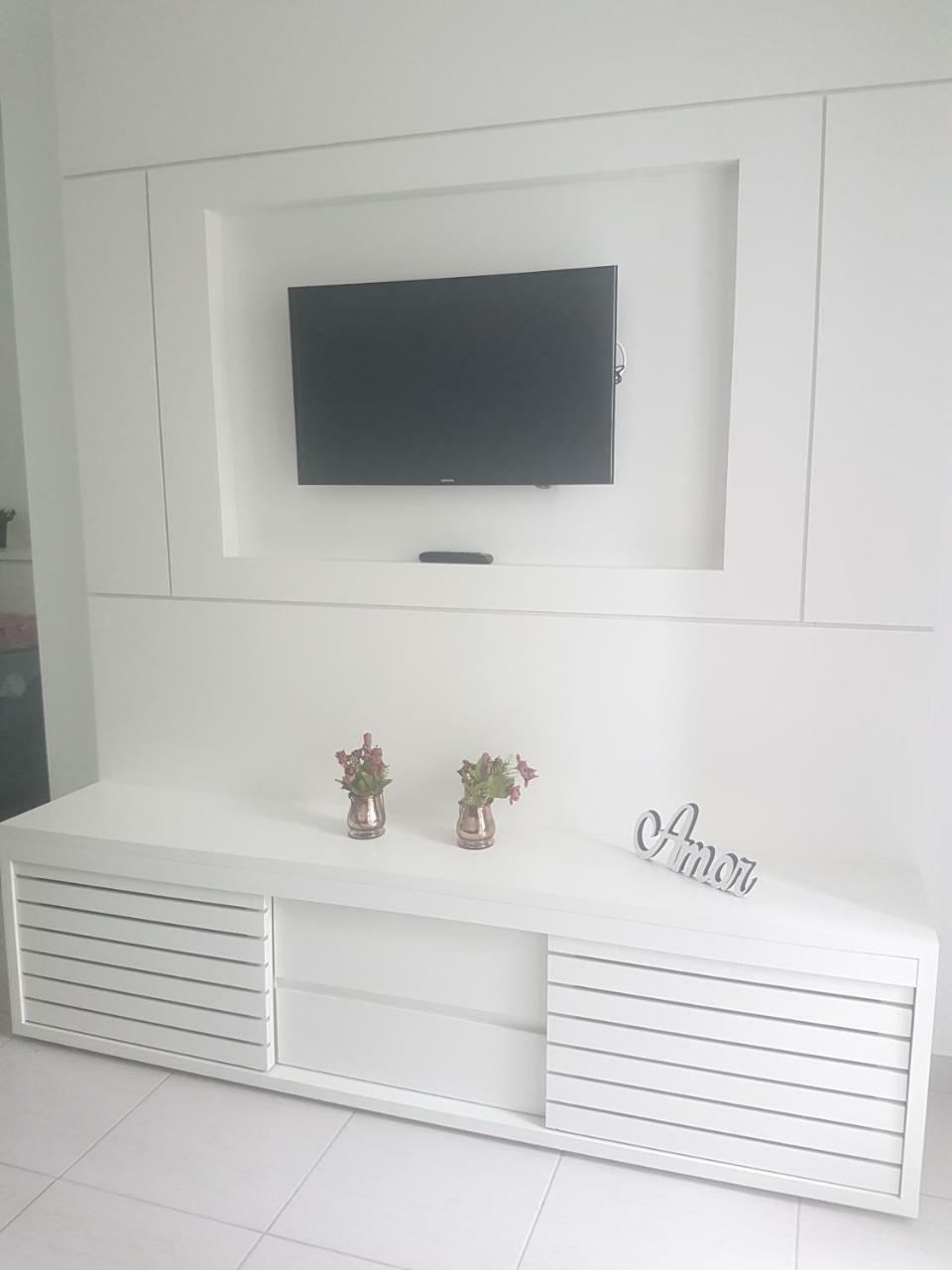 Apartamento Em Ubatuba - Praia Grande Com Wifi Gratuito, Rede De Protecao E Todo Conforto Que Voce Merece Экстерьер фото