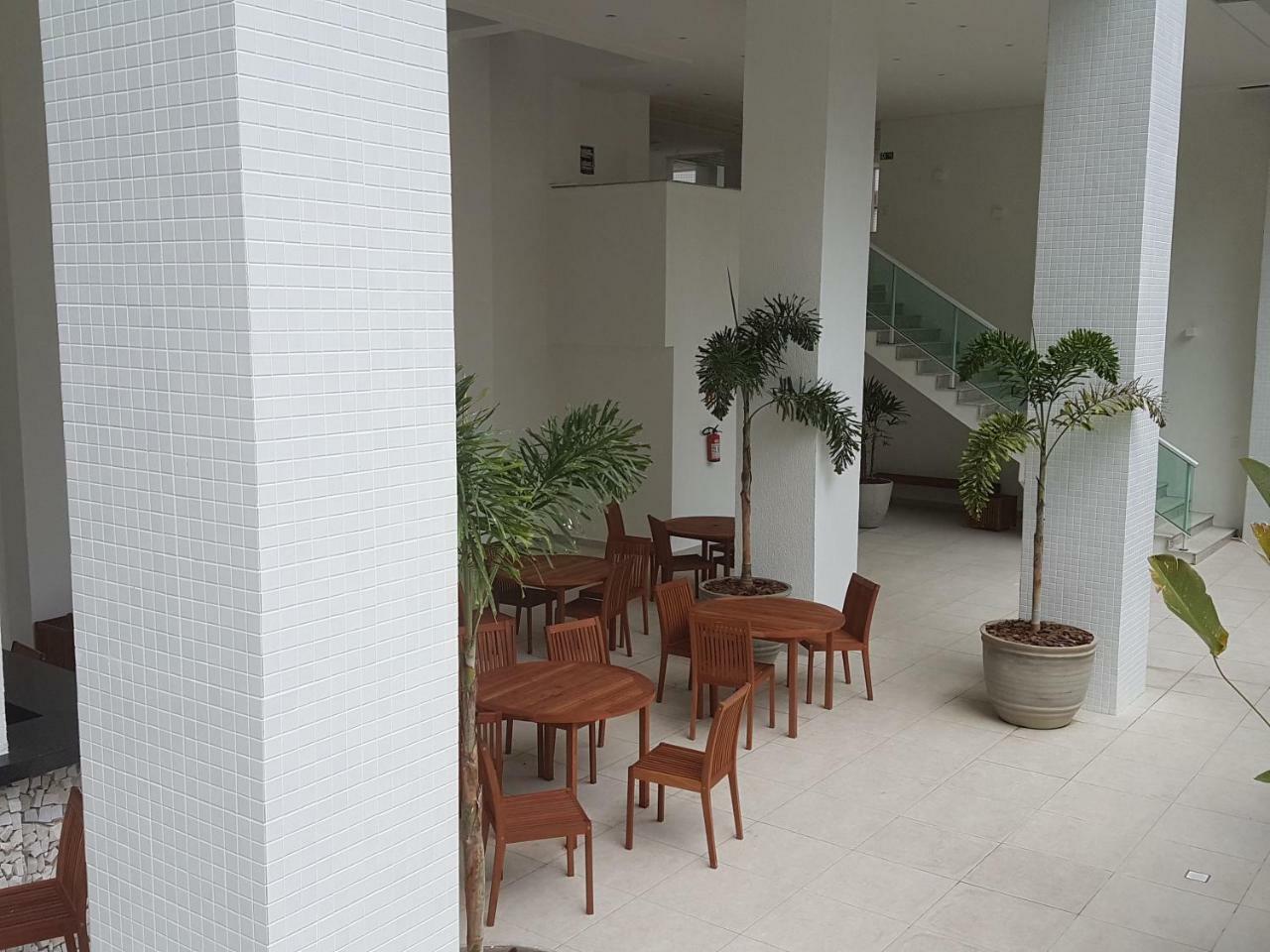 Apartamento Em Ubatuba - Praia Grande Com Wifi Gratuito, Rede De Protecao E Todo Conforto Que Voce Merece Экстерьер фото