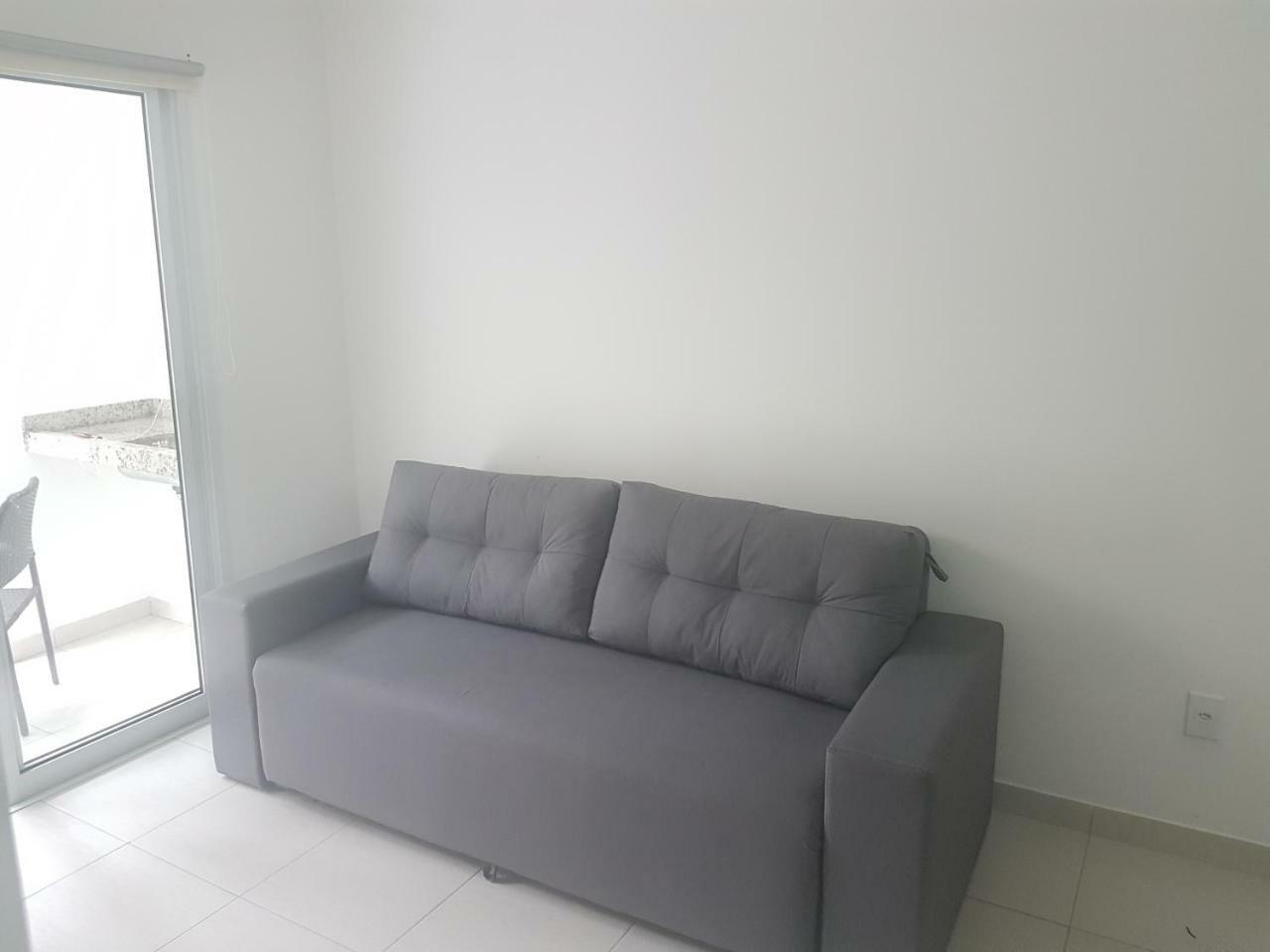 Apartamento Em Ubatuba - Praia Grande Com Wifi Gratuito, Rede De Protecao E Todo Conforto Que Voce Merece Экстерьер фото